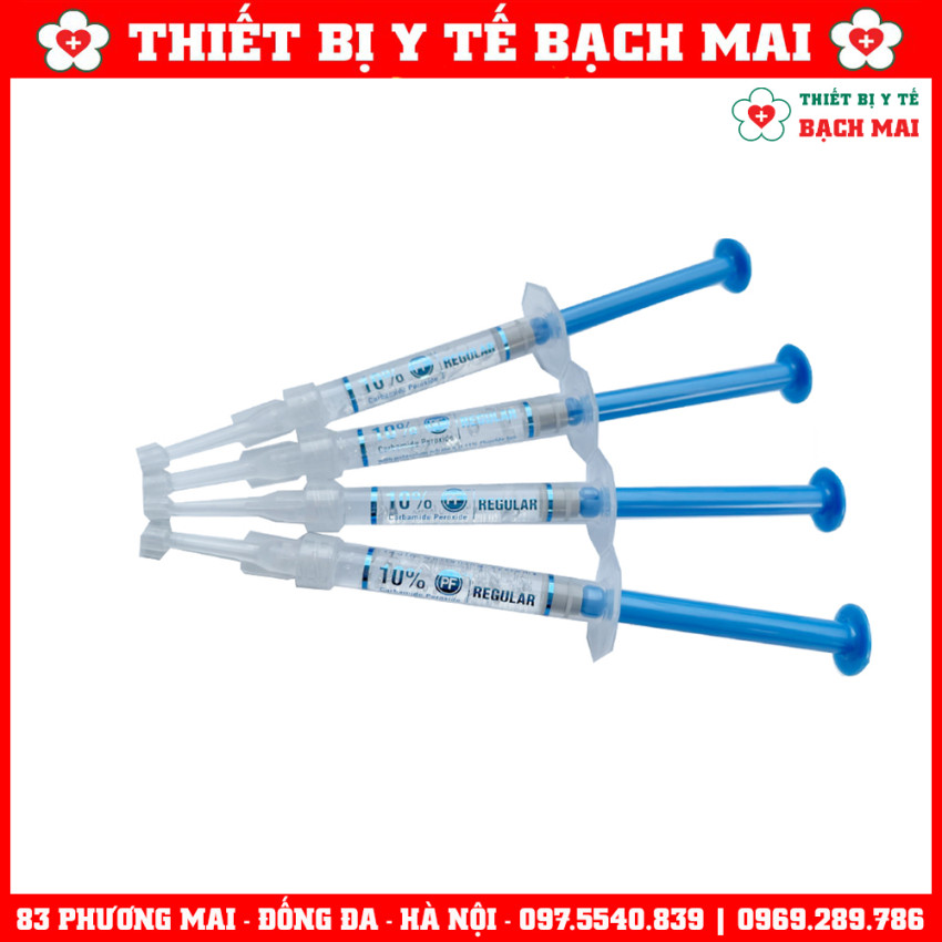 Thuốc Tẩy Trắng Răng Opalescence 10%