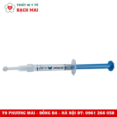 Thuốc Tẩy Trắng Răng Opalescence 20% Thuốc Tẩy Trắng Răng Opalescence 20%