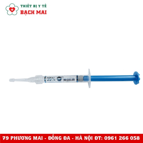 Thuốc Tẩy Trắng Răng Opalescence 35% Thuốc Tẩy Trắng Răng Opalescence 35%