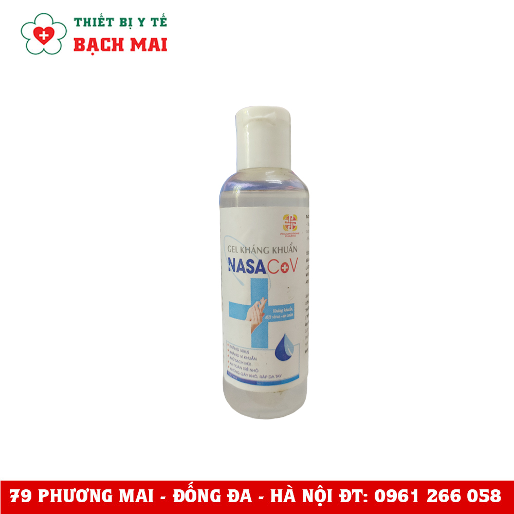 Nước Rửa Tay, Dung Dịch Rửa Tay Khô NASA CoV Nước Rửa Tay, Dung Dịch Rửa Tay Khô NASA CoV