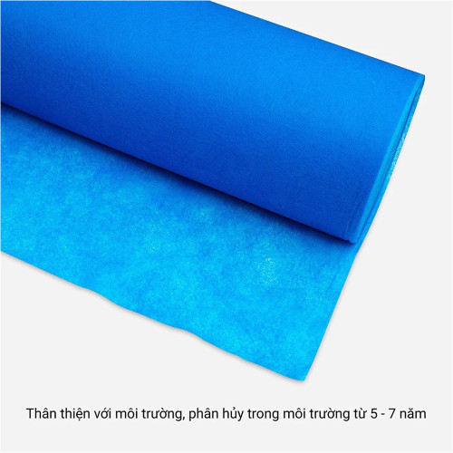 Săng Cuộn Trải Giường Spa KT80x180cm – Tấm Lót Giường Vải Không Dệt, Săng Vải Cuận 50 Tấm