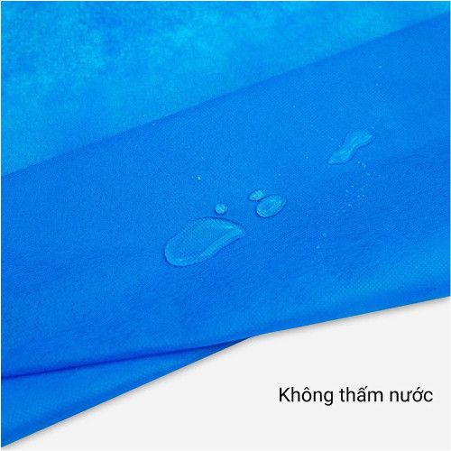 Săng Cuộn Trải Giường Spa KT80x180cm – Tấm Lót Giường Vải Không Dệt, Săng Vải Cuận 50 Tấm