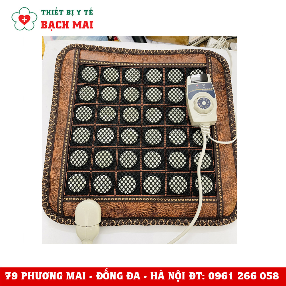 Thảm Đá Nóng Giảm Đau, Tăng Cường Lưu Thông Khí Huyết Thảm Đá Nóng Giảm Đau, Tăng Cường Lưu Thông Khí Huyết