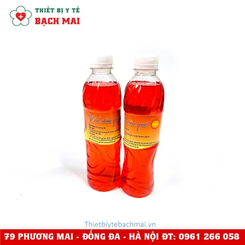 Tinh Dầu Quế 500ml