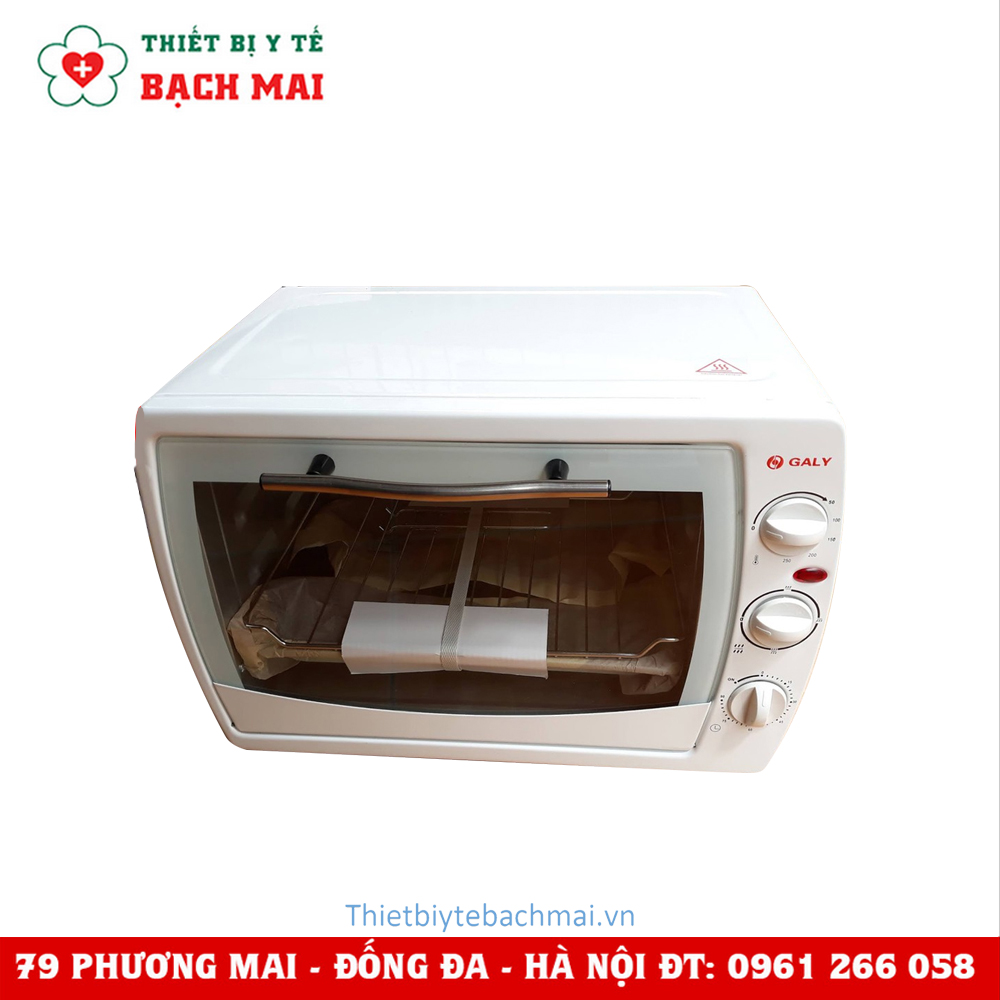 Tủ Sấy Dụng Cụ Y Tế Galy 20l TSG Tủ Sấy Dụng Cụ Y Tế Galy 20l TSG