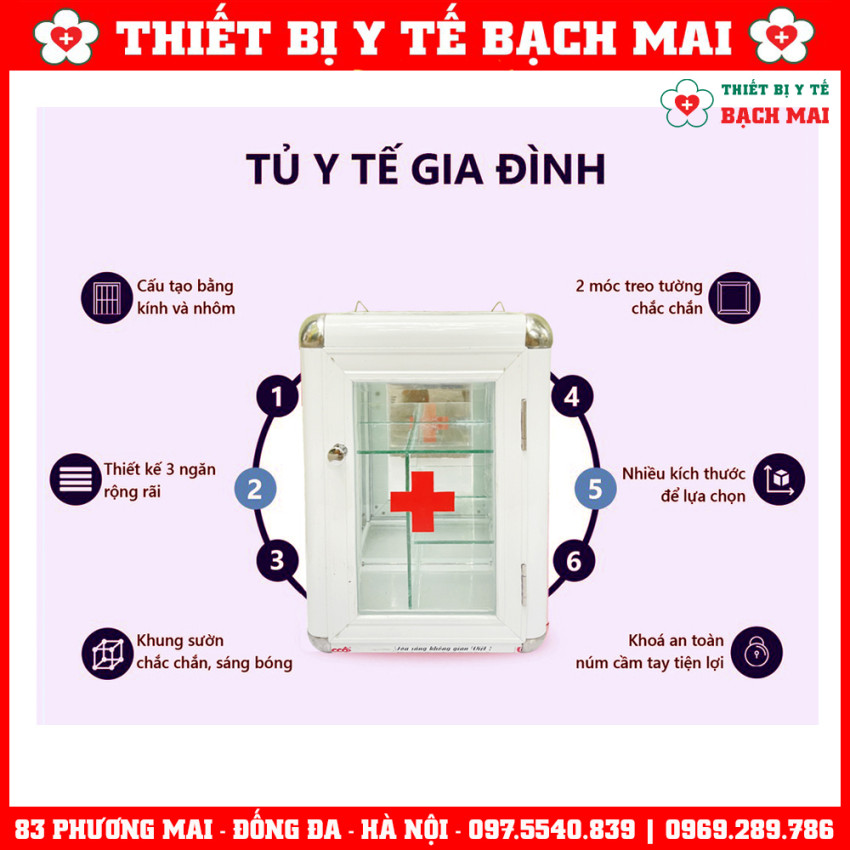 Tủ Thuốc Y Tế Gia Đình 4 Ngăn Chắc Chắn Bền Đẹp Tủ Thuốc Y Tế Gia Đình 4 Ngăn Chắc Chắn Bền Đẹp