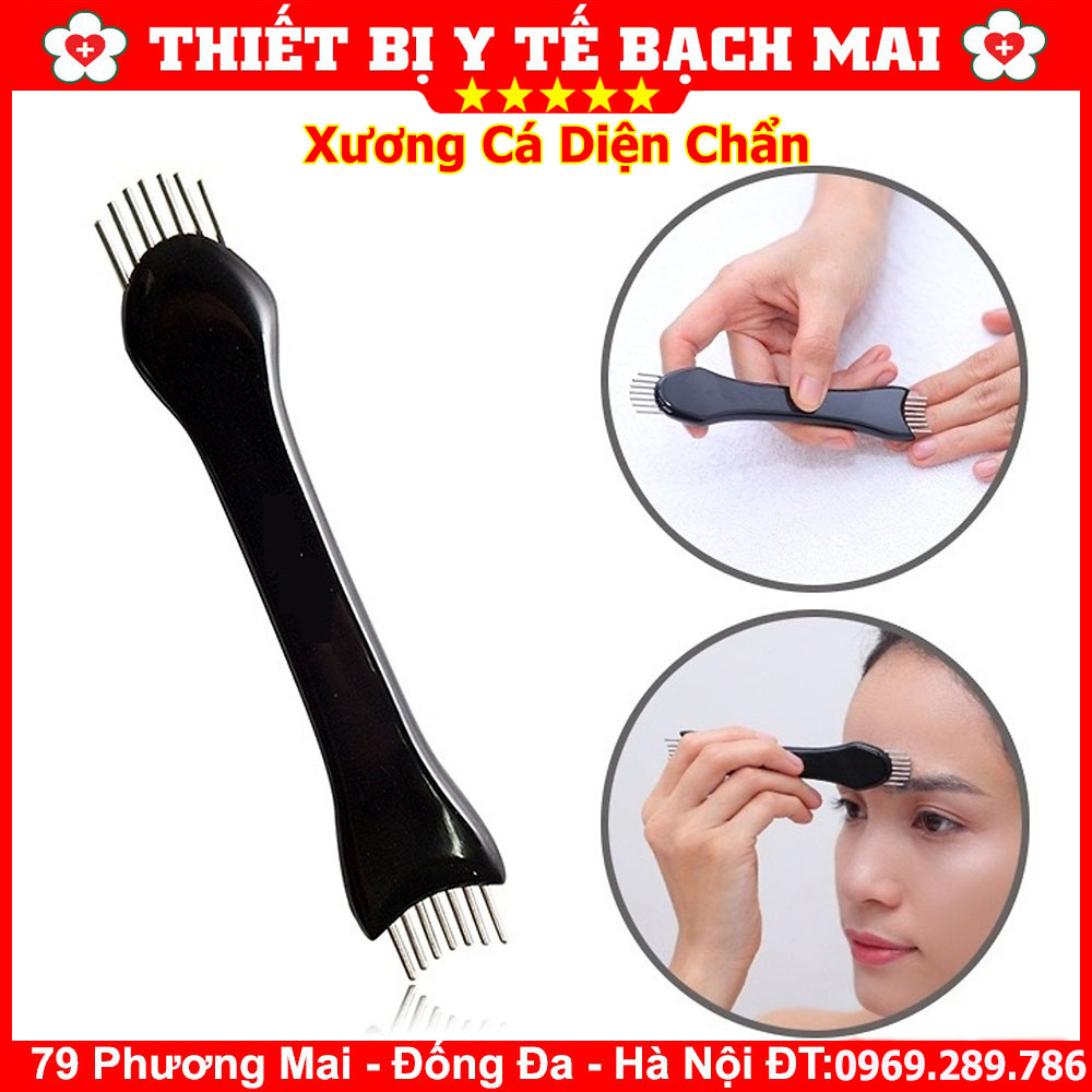 Xương Cá Diện Chẩn Xương Cá Diện Chẩn