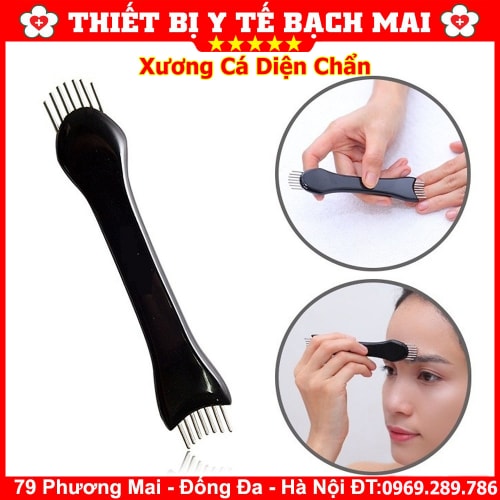 Xương Cá Diện Chẩn Xương Cá Diện Chẩn
