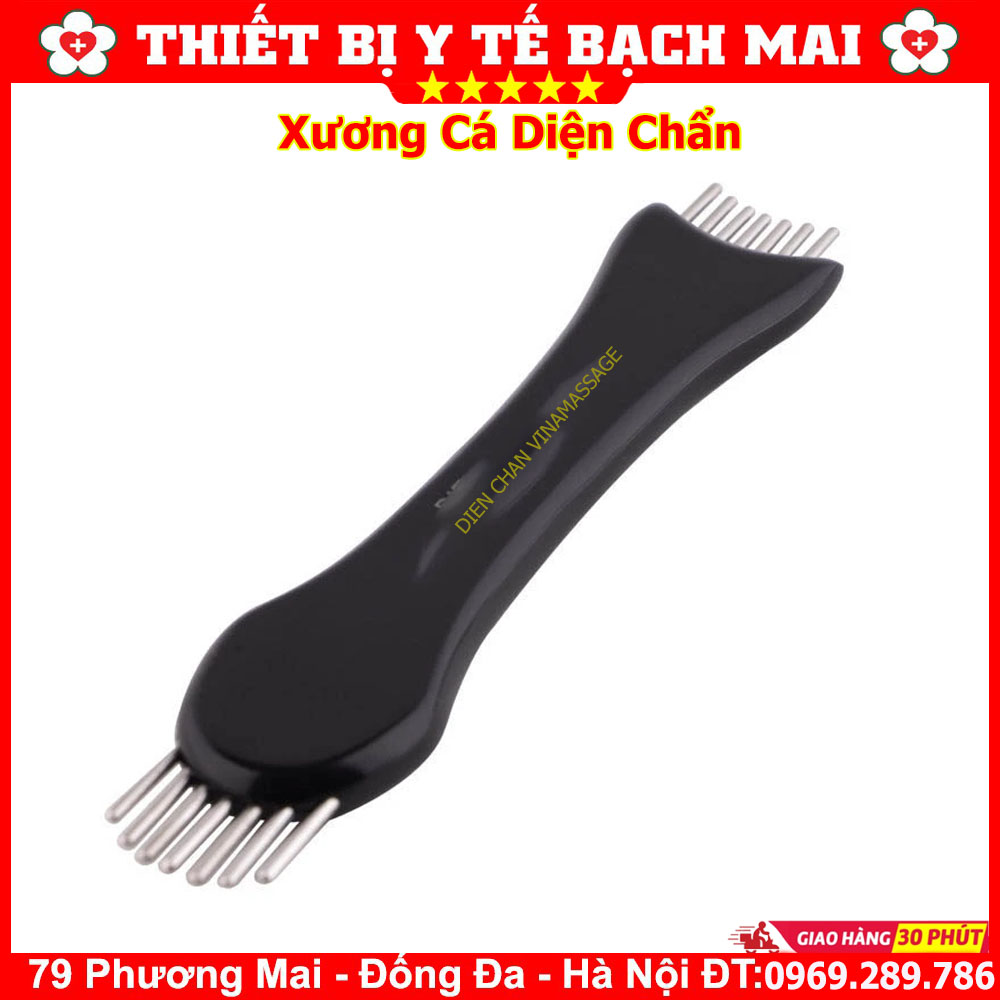 Xương Cá Diện Chẩn Xương Cá Diện Chẩn