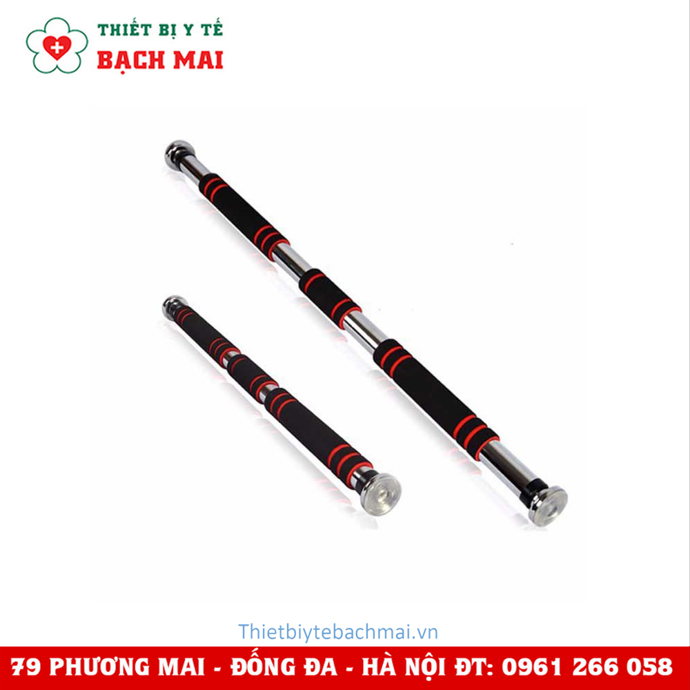 Xà đơn đa năng Xà Đơn Treo Tường , Xà Đơn Gắn Cửa Thông Minh 60cm Xà đơn đa năng Xà Đơn Treo Tường , Xà Đơn Gắn Cửa Thông Minh 60cm