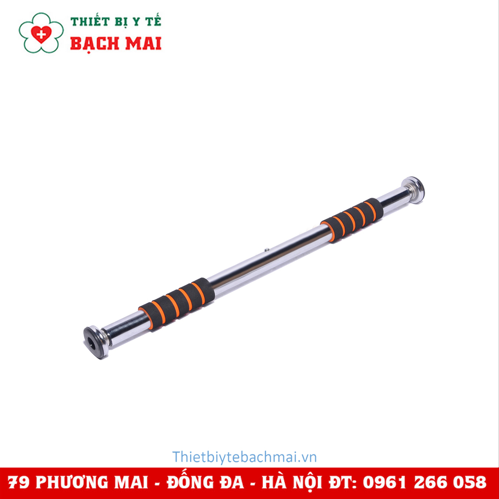 Xà đơn đa năng Xà Đơn Treo Tường , Xà Đơn Gắn Cửa Thông Minh 60cm