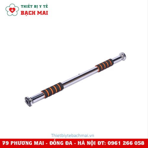 Xà đơn đa năng Xà Đơn Treo Tường , Xà Đơn Gắn Cửa Thông Minh 60cm Xà đơn đa năng Xà Đơn Treo Tường , Xà Đơn Gắn Cửa Thông Minh 60cm