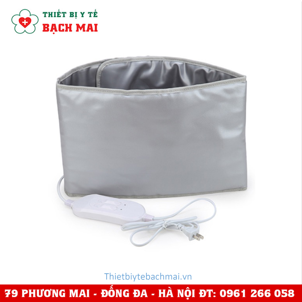 Đai Cuốn Nóng & Rung Giảm Béo Cho SPA - Thẩm Mĩ Viện Đai Cuốn Nóng & Rung Giảm Béo Cho SPA - Thẩm Mĩ Viện