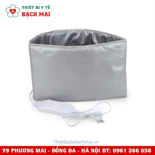 Đai Cuốn Nóng & Rung Giảm Béo Cho SPA - Thẩm Mĩ Viện Đai Cuốn Nóng & Rung Giảm Béo Cho SPA - Thẩm Mĩ Viện