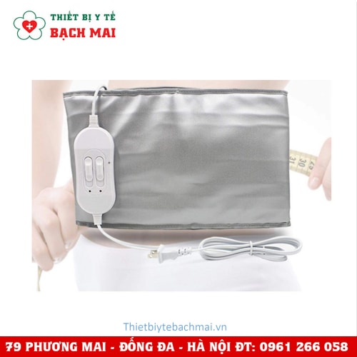 Đai Cuốn Nóng & Rung Giảm Béo Cho SPA - Thẩm Mĩ Viện Đai Cuốn Nóng & Rung Giảm Béo Cho SPA - Thẩm Mĩ Viện