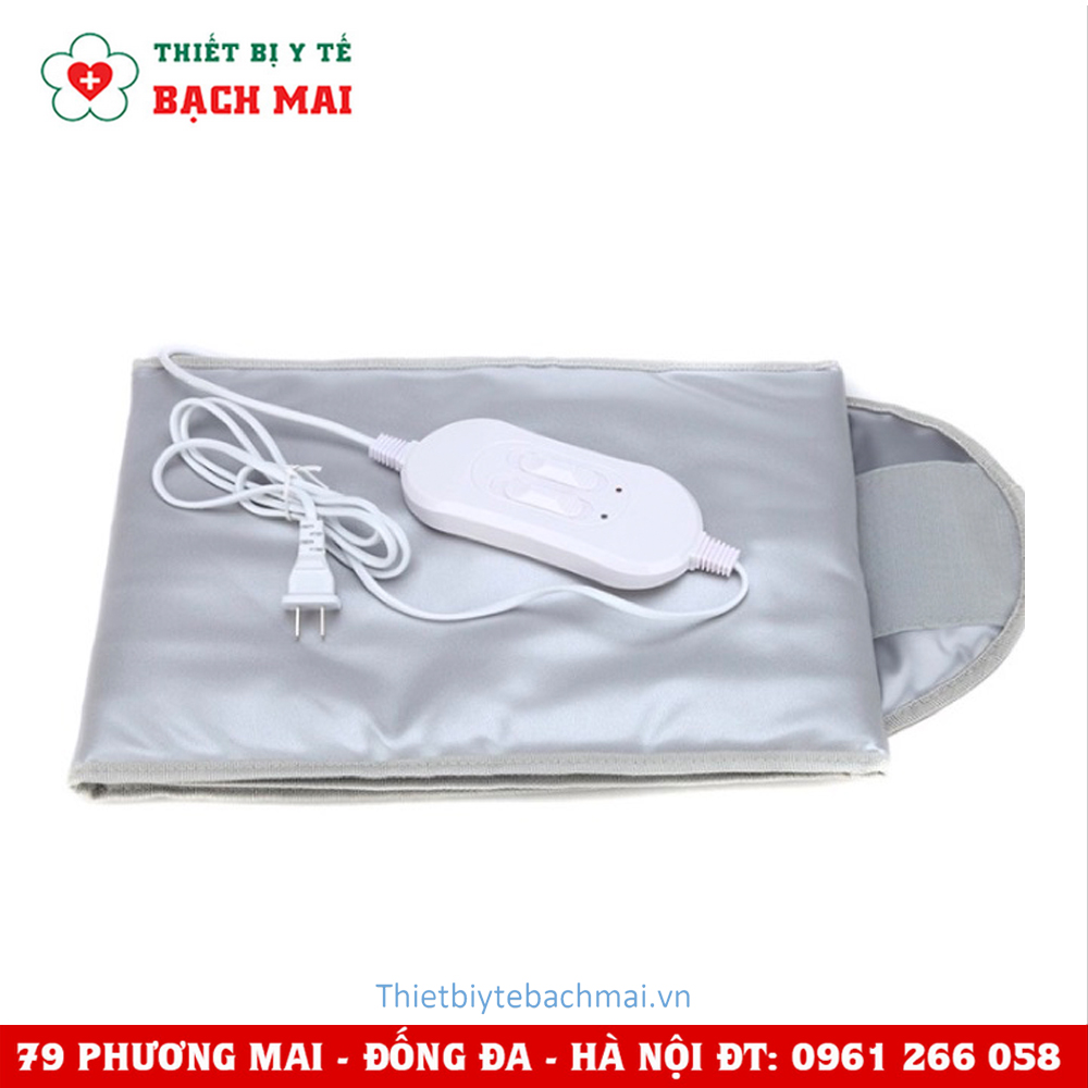 Đai Cuốn Nóng & Rung Giảm Béo Cho SPA - Thẩm Mĩ Viện Đai Cuốn Nóng & Rung Giảm Béo Cho SPA - Thẩm Mĩ Viện