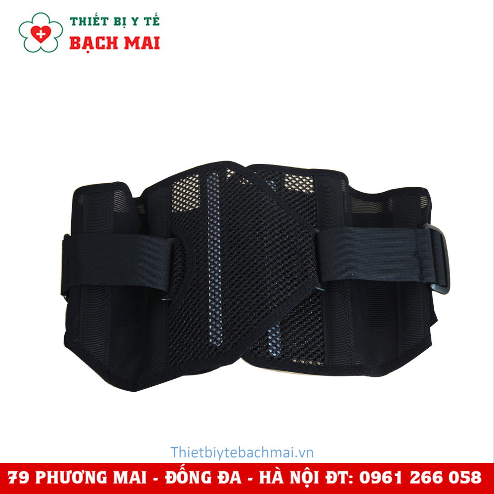 Đai Lưng Cột Sống Chống Gù Pro Hard Slim Nhật Bản Đai Lưng Cột Sống Chống Gù Pro Hard Slim Nhật Bản
