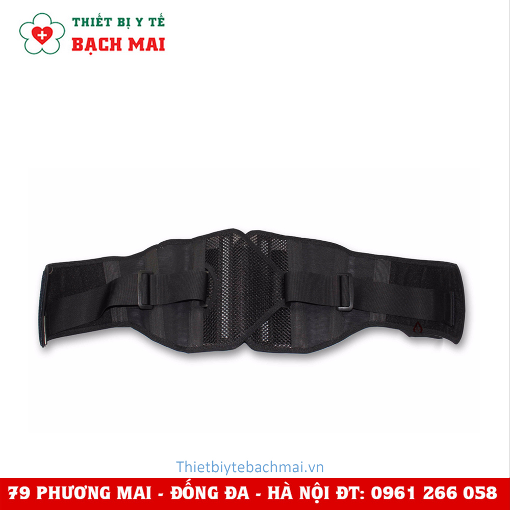 Đai Lưng Cột Sống Chống Gù Pro Hard Slim Nhật Bản Đai Lưng Cột Sống Chống Gù Pro Hard Slim Nhật Bản