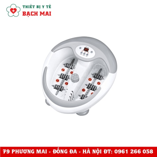 Bồn Ngâm Chân Massage Beurer FB50 Bồn Ngâm Chân Massage Beurer FB50