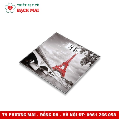 Cân Sức Khỏe Beurer GS203 Mặt Kính Paris Cân Sức Khỏe Beurer GS203 Mặt Kính Paris
