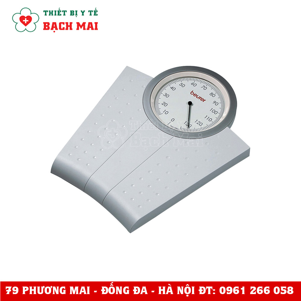 Cân Sức Khỏe Beurer MS50 Cân Sức Khỏe Beurer MS50