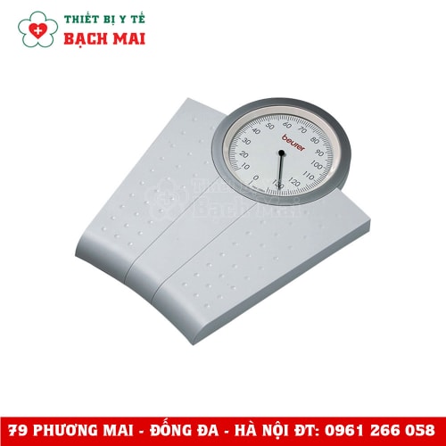 Cân Sức Khỏe Beurer MS50