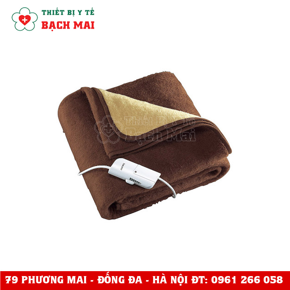 Chăn Điện Beurer HD100 Chăn Điện Beurer HD100