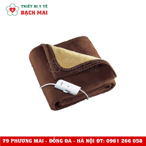 Chăn Điện Beurer HD100 Chăn Điện Beurer HD100