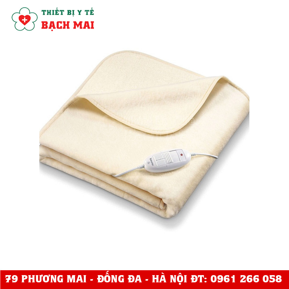 Chăn Điện Beurer HD90 Chăn Điện Beurer HD90