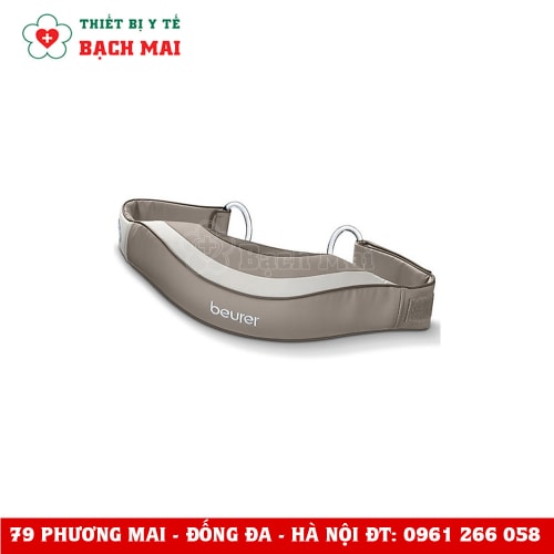 Đai Massage Vai Cổ Gáy Beurer MG148 Đai Massage Vai Cổ Gáy Beurer MG148