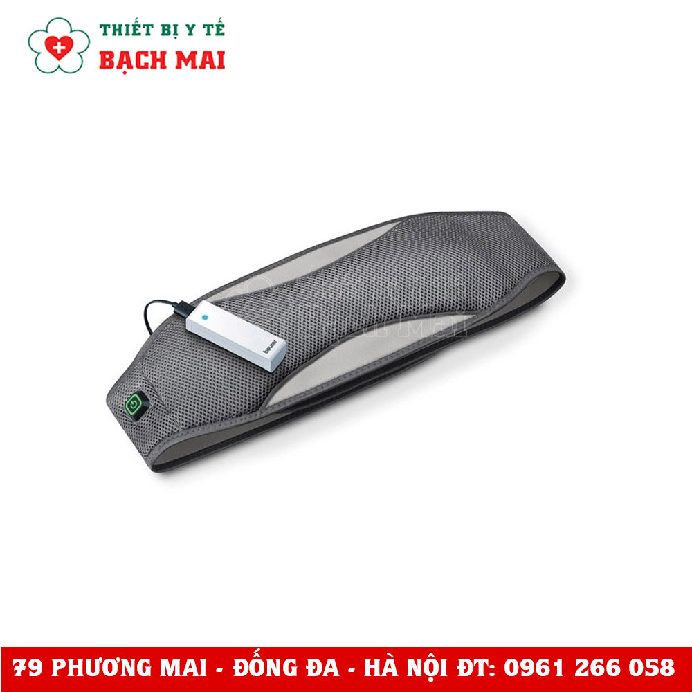 Đai Sưởi Ấm Beurer HK67 Đai Sưởi Ấm Beurer HK67