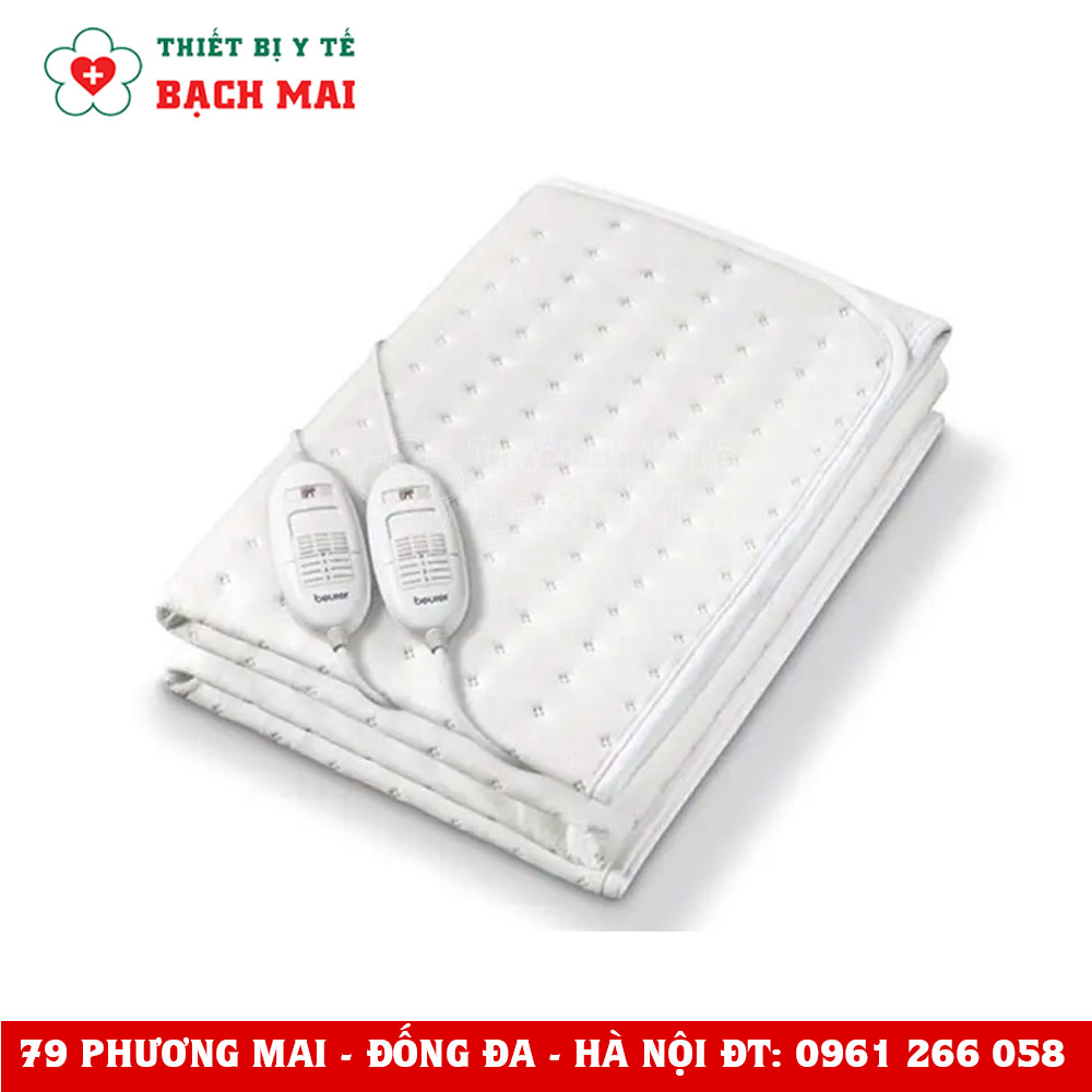 Đệm Điện Đôi Beurer TS26XXL Đệm Điện Đôi Beurer TS26XXL