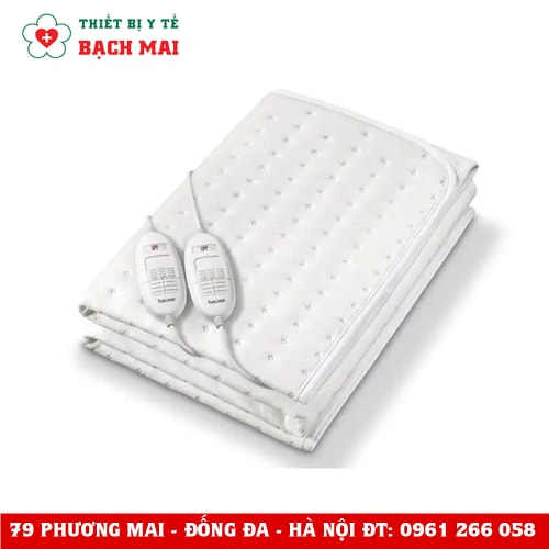 Đệm Điện Đôi Beurer TS26XXL Đệm Điện Đôi Beurer TS26XXL