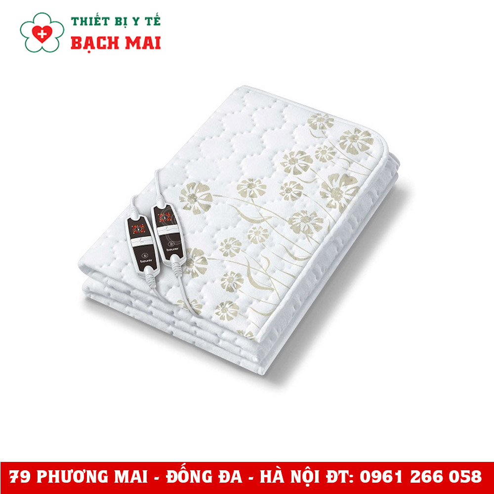 Đệm Điện Đôi Beurer UB68XXL Đệm Điện Đôi Beurer UB68XXL