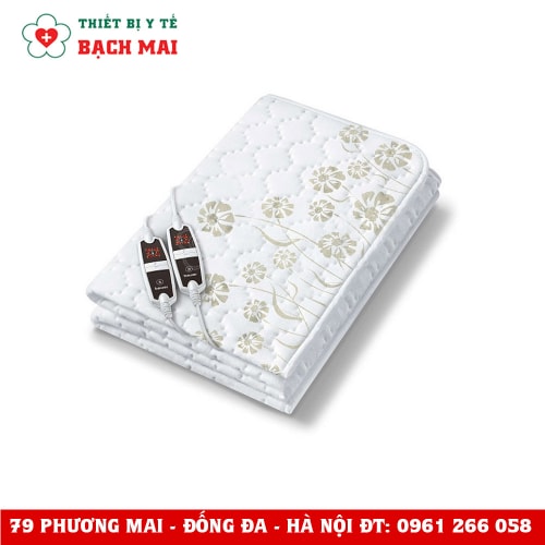 Đệm Điện Đôi Beurer UB68XXL Đệm Điện Đôi Beurer UB68XXL