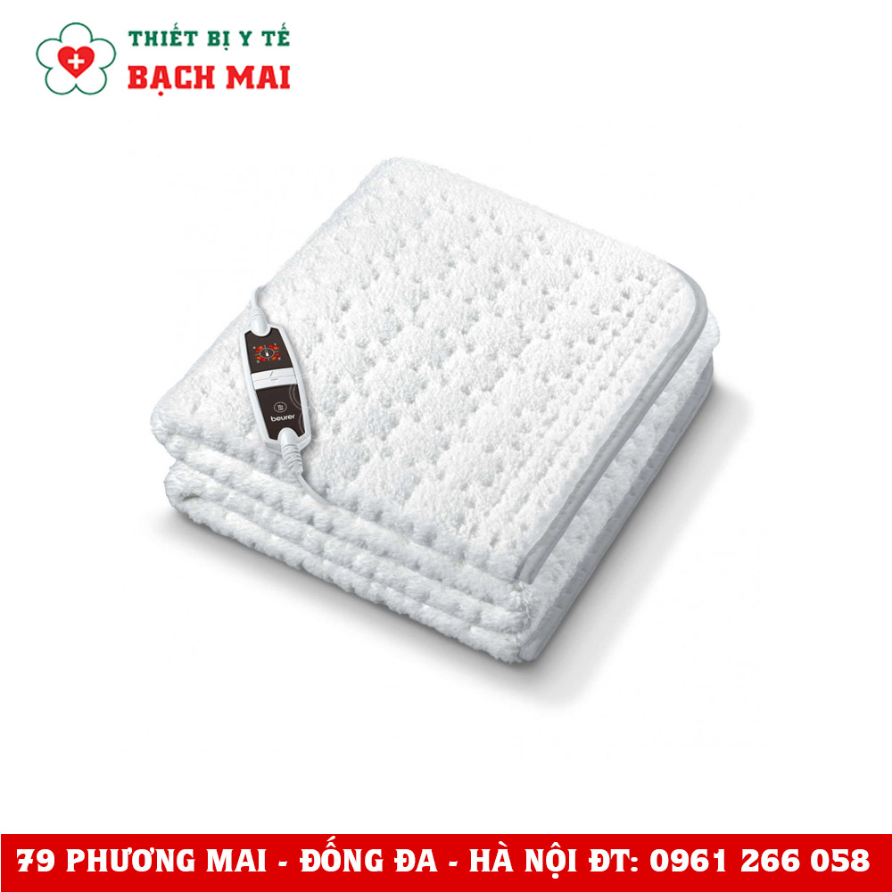 Đệm Điện Đơn Beurer UB65 Đệm Điện Đơn Beurer UB65