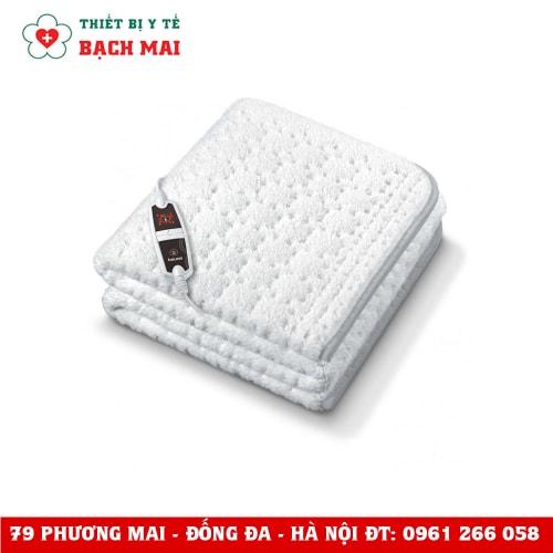 Đệm Điện Đơn Beurer UB65 Đệm Điện Đơn Beurer UB65