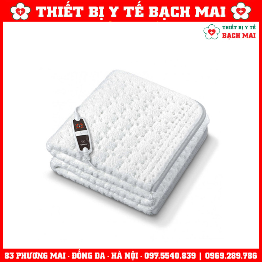 Đệm Điện Đơn Beurer UB65 Đệm Điện Đơn Beurer UB65