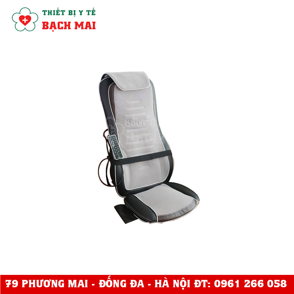 Đệm Massage Dành Cho Ô Tô Shiatsu Beurer MG300