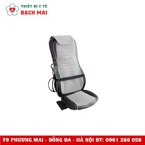 Đệm Massage Dành Cho Ô Tô Shiatsu Beurer MG300 Đệm Massage Dành Cho Ô Tô Shiatsu Beurer MG300