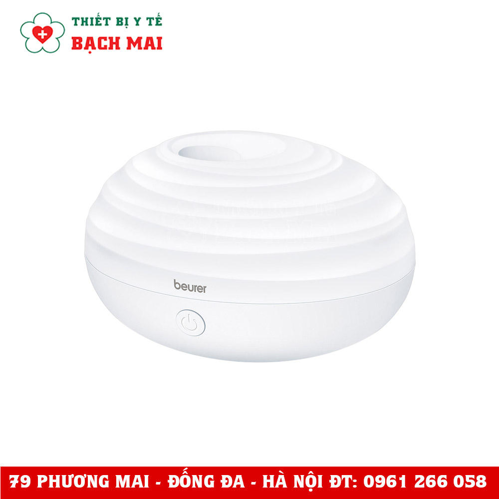 Đèn Phun Tinh Dầu Beurer LA20 Đèn Phun Tinh Dầu Beurer LA20