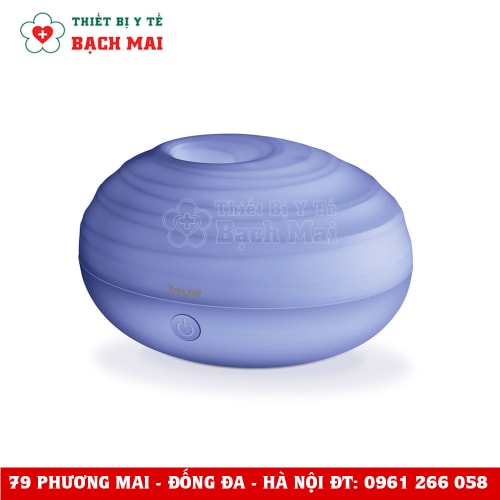 Đèn Phun Tinh Dầu Beurer LA20 Đèn Phun Tinh Dầu Beurer LA20