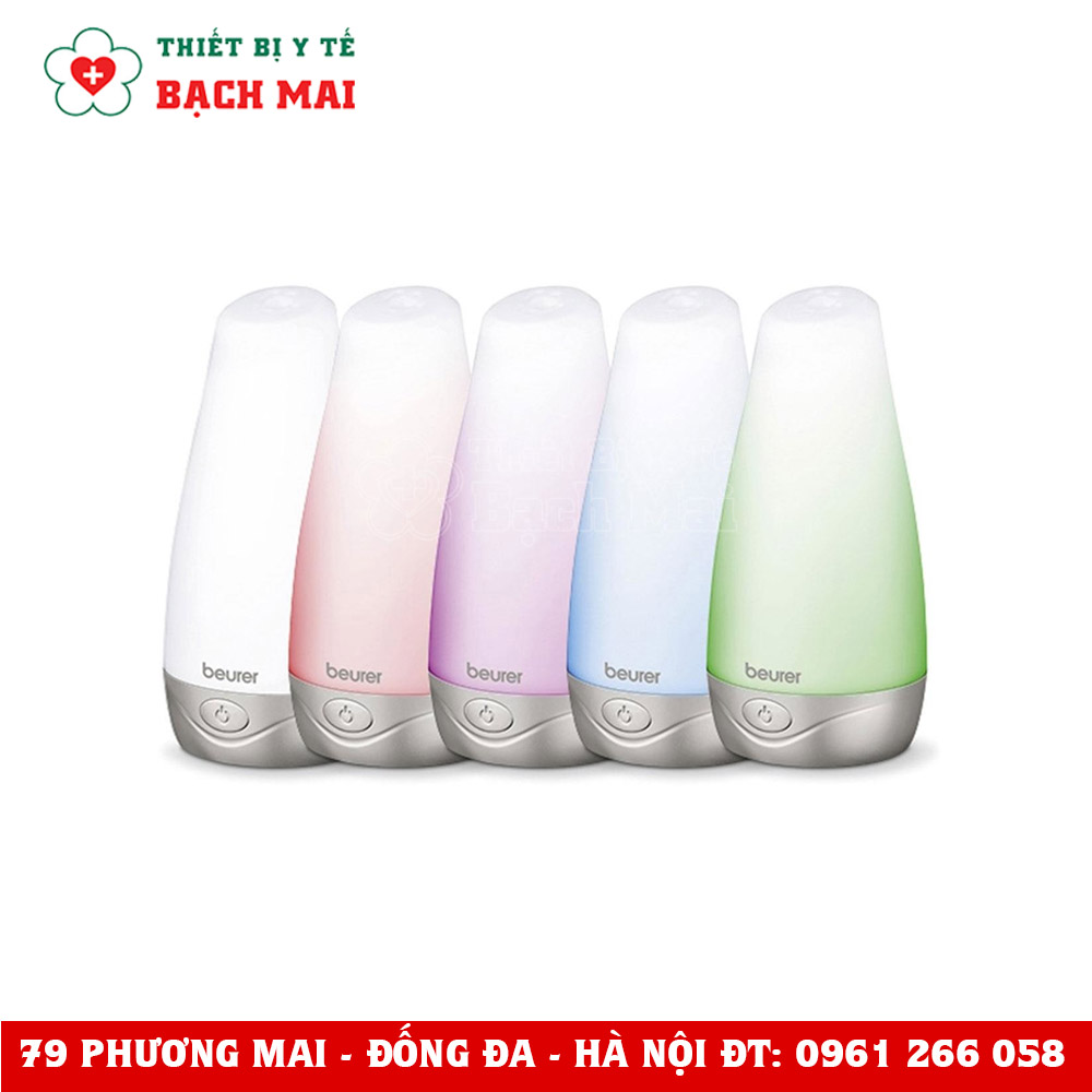 Đèn Phun Tinh Dầu Beurer LA30 Đèn Phun Tinh Dầu Beurer LA30