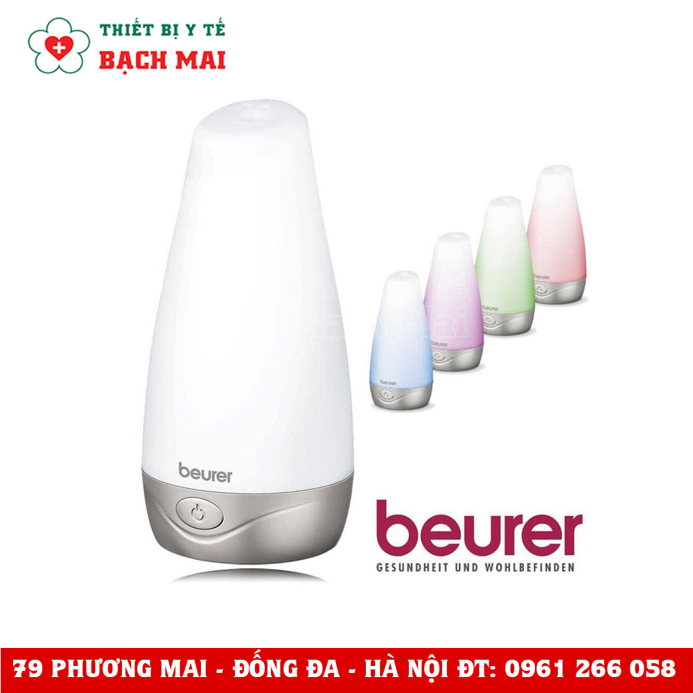 Đèn Phun Tinh Dầu Beurer LA30 Đèn Phun Tinh Dầu Beurer LA30