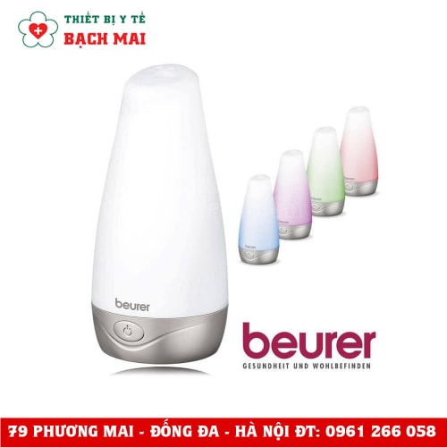 Đèn Phun Tinh Dầu Beurer LA30 Đèn Phun Tinh Dầu Beurer LA30