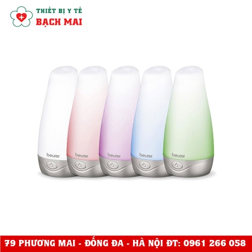 Đèn Phun Tinh Dầu Beurer LA30 Đèn Phun Tinh Dầu Beurer LA30