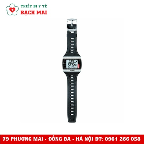 Đồng Hồ Thể Thao Đo Nhịp Tim Beurer PM62 Đồng Hồ Thể Thao Đo Nhịp Tim Beurer PM62