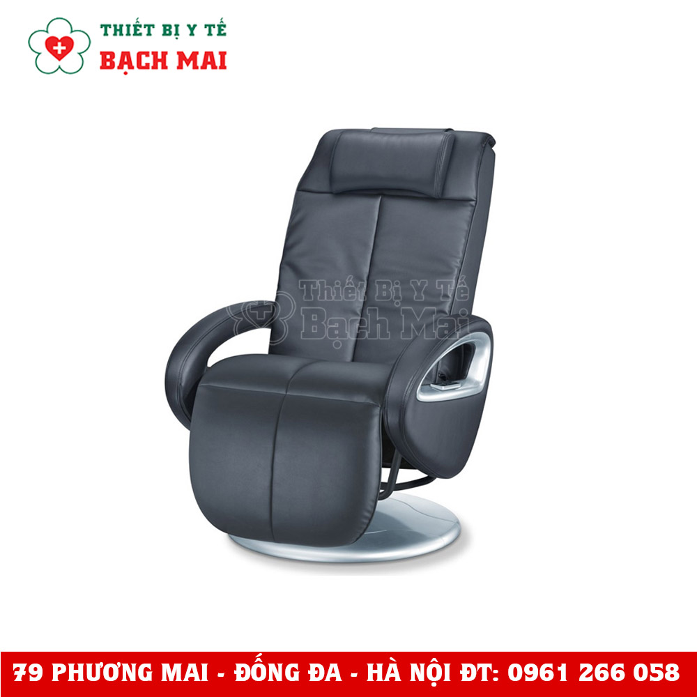 Ghế Massage Đa Năng Beurer MC3800 Ghế Massage Đa Năng Beurer MC3800