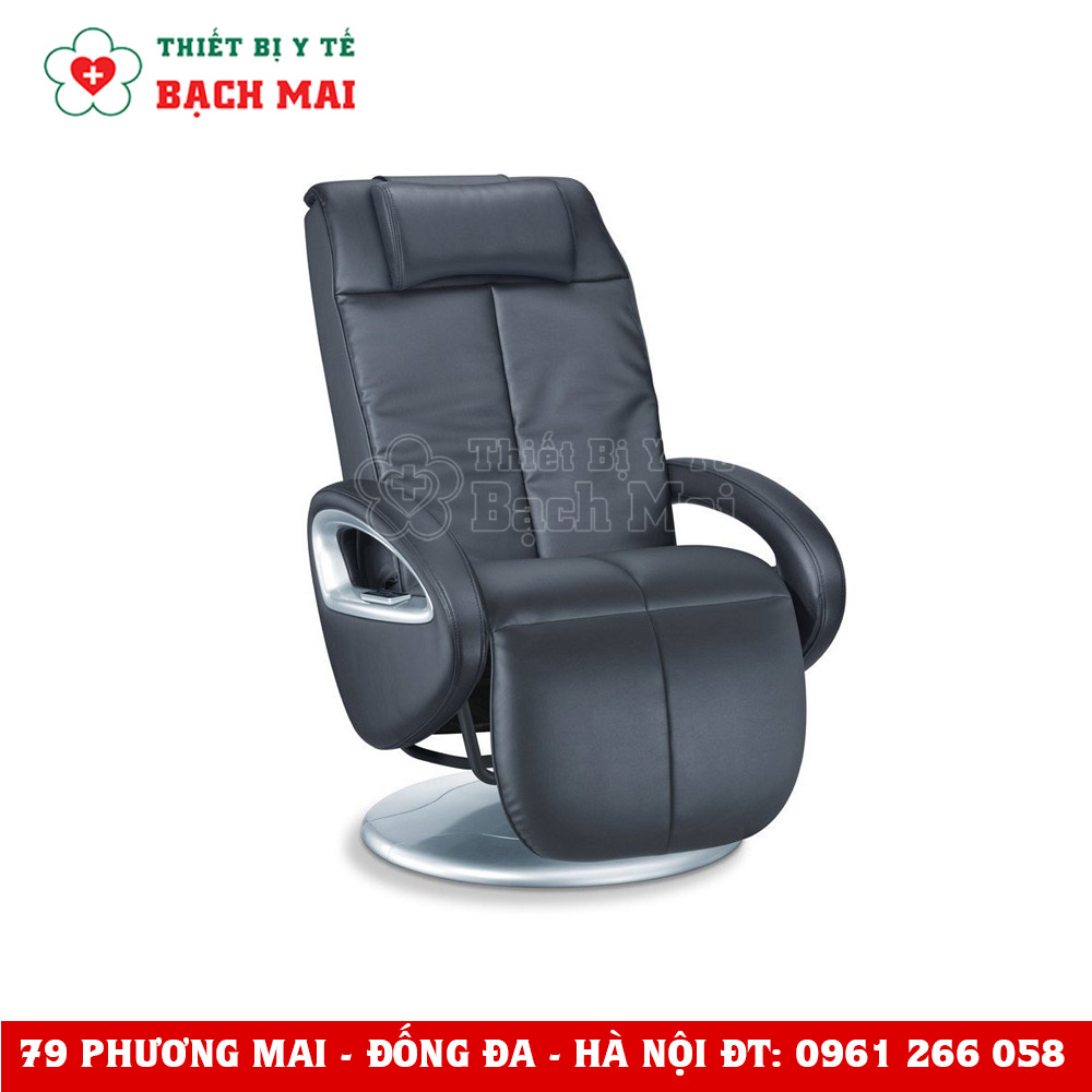 Ghế Massage Đa Năng Beurer MC3800