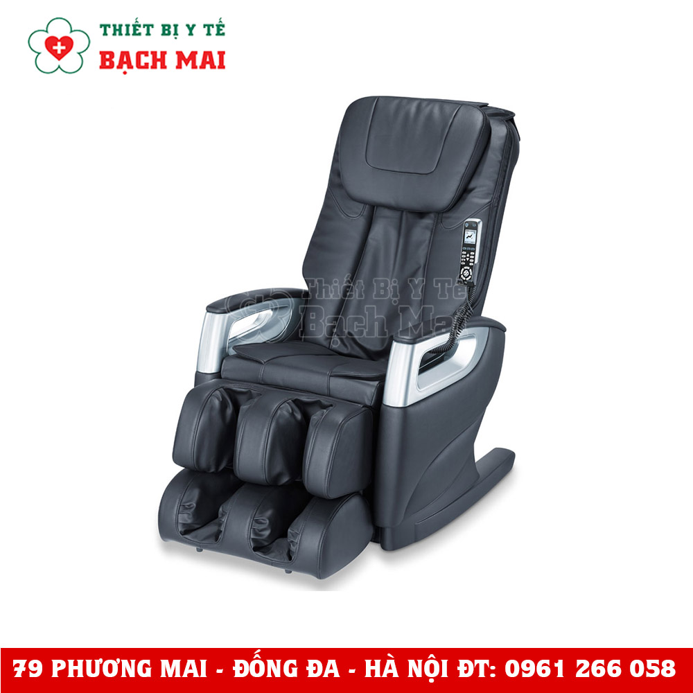 Ghế Massage Đa Năng Beurer MC5000 Ghế Massage Đa Năng Beurer MC5000